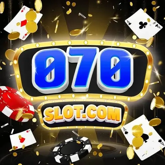 070SLOT - Aplikasi Pembuat Logo Mudah dan Kreatif