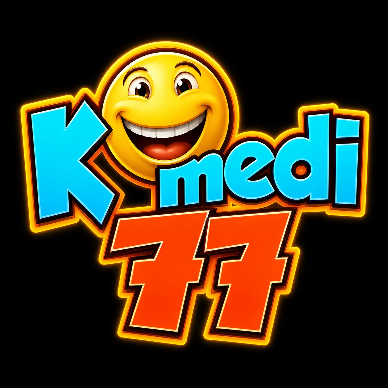 KOMEDI77 - Aplikasi Hitung Kalori yang Menyenangkan