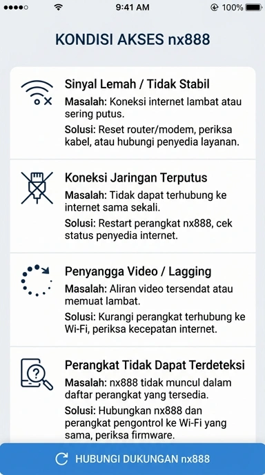 Alternatif Aman untuk Unduh nx888 bagi Pengguna Android